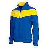 Stanno Fiero Micro Jacket Royal Blue